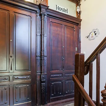 Dream 旅馆 索波特