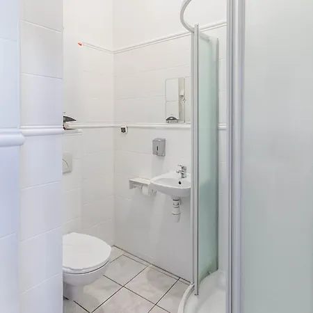 Dream 旅馆 索波特